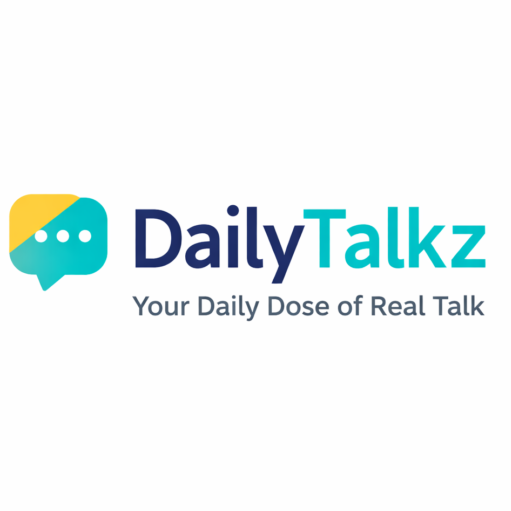 daily doze of real talks