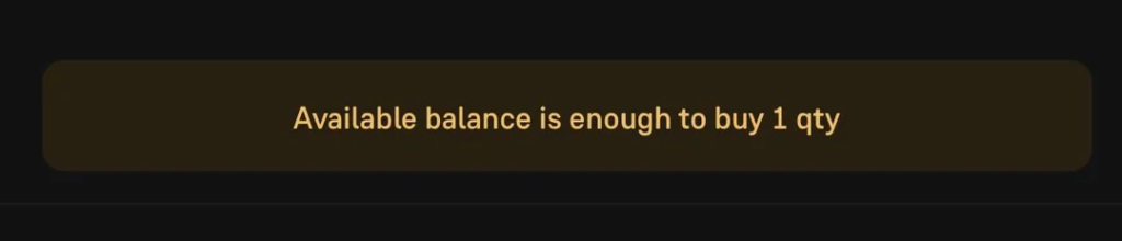 After one month of F&O…