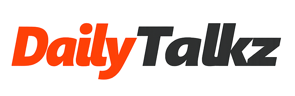 DailyTalkz