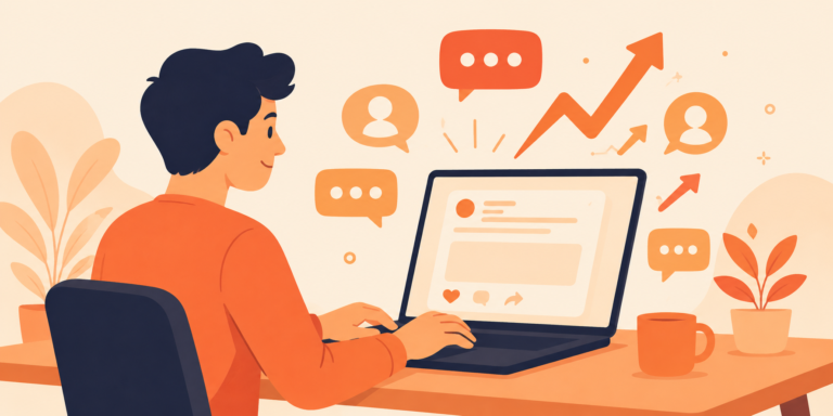 Write Posts That Get Noticed on DailyTalkz